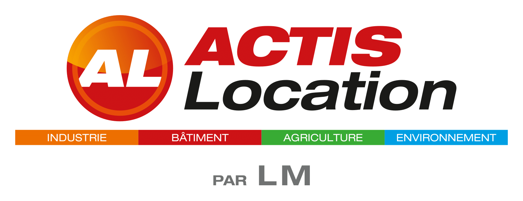 Actis Location par LM