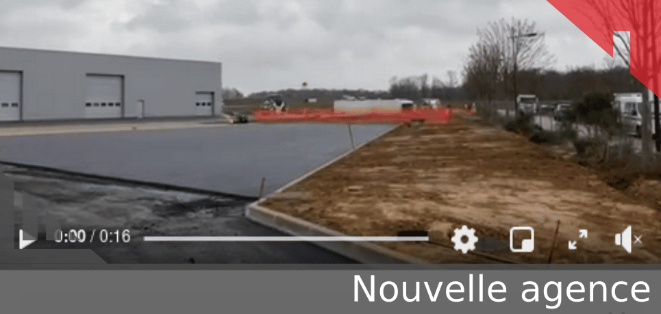travaux agence LM Oise