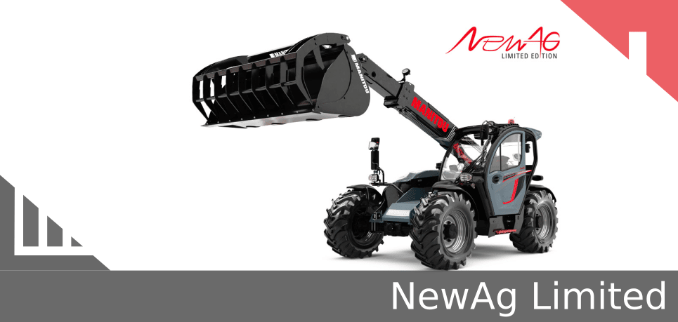 Manitou NewAg Limited
