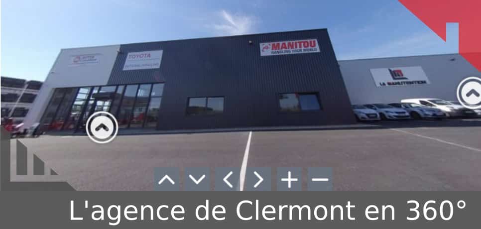Agence LM de Clermont (60)