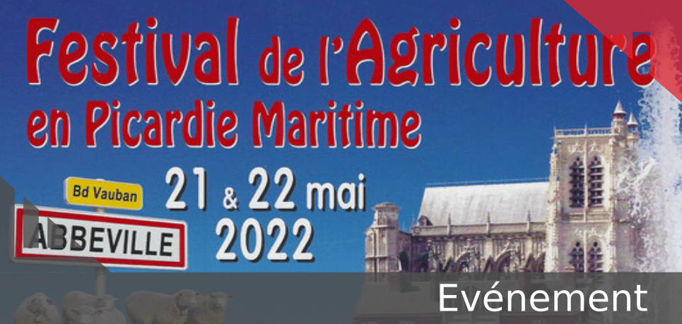 festival agriculture Picardie Maritime