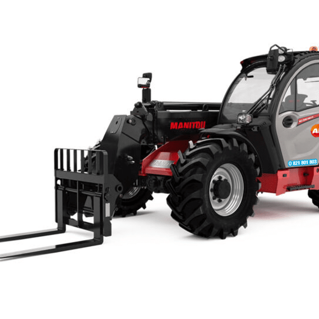 telescoagri 840 manitou