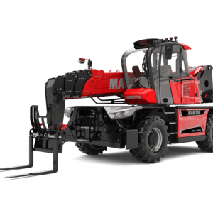 Rotatif manitou