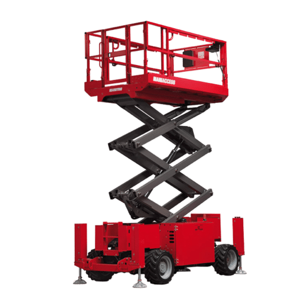 nacelle 120sc manitou