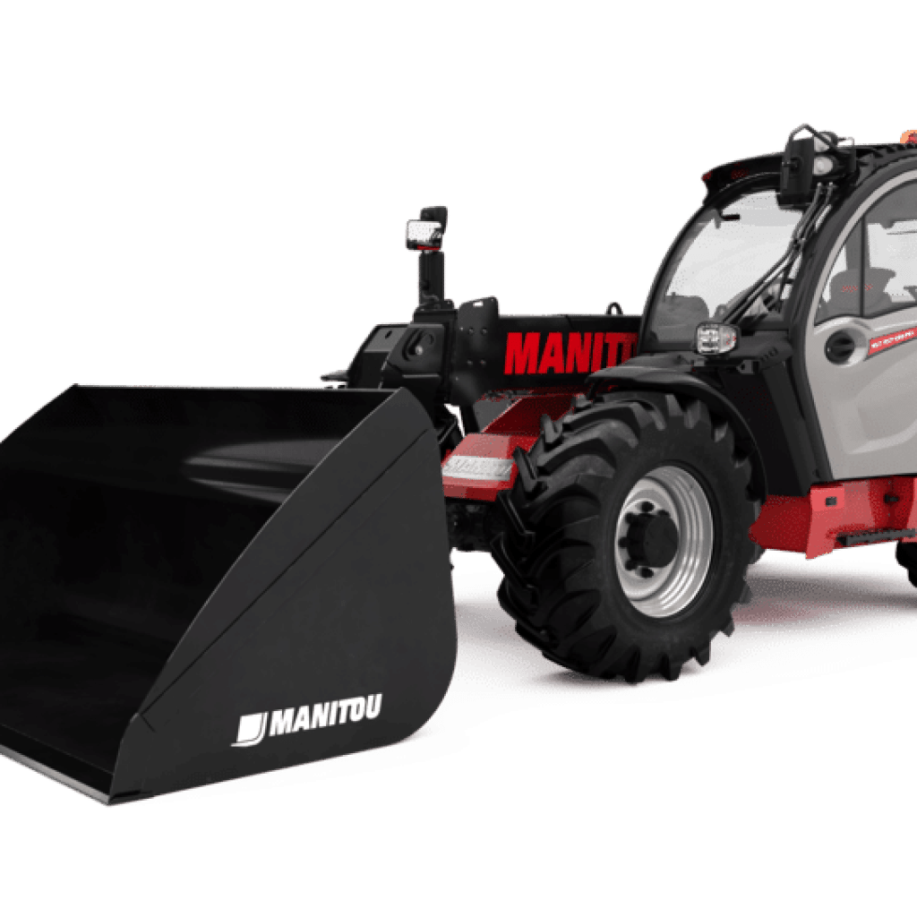 telescoagri 737 manitou