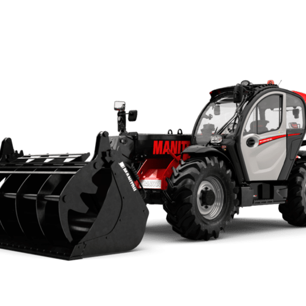 telescoagri 841 manitou
