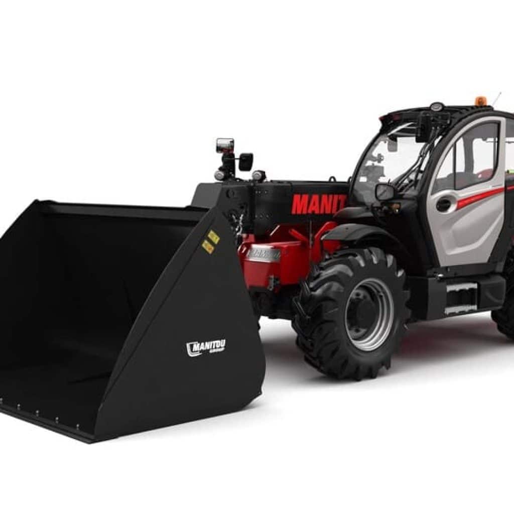 telescoagri 961 manitou