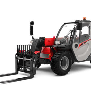 telescopique 6m manitou