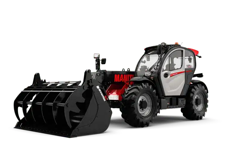 Télescopique Manitou 8 m MLT 841