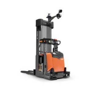gerbeur automatisé