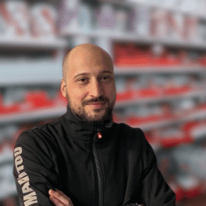 Guillaume SAMPAIO