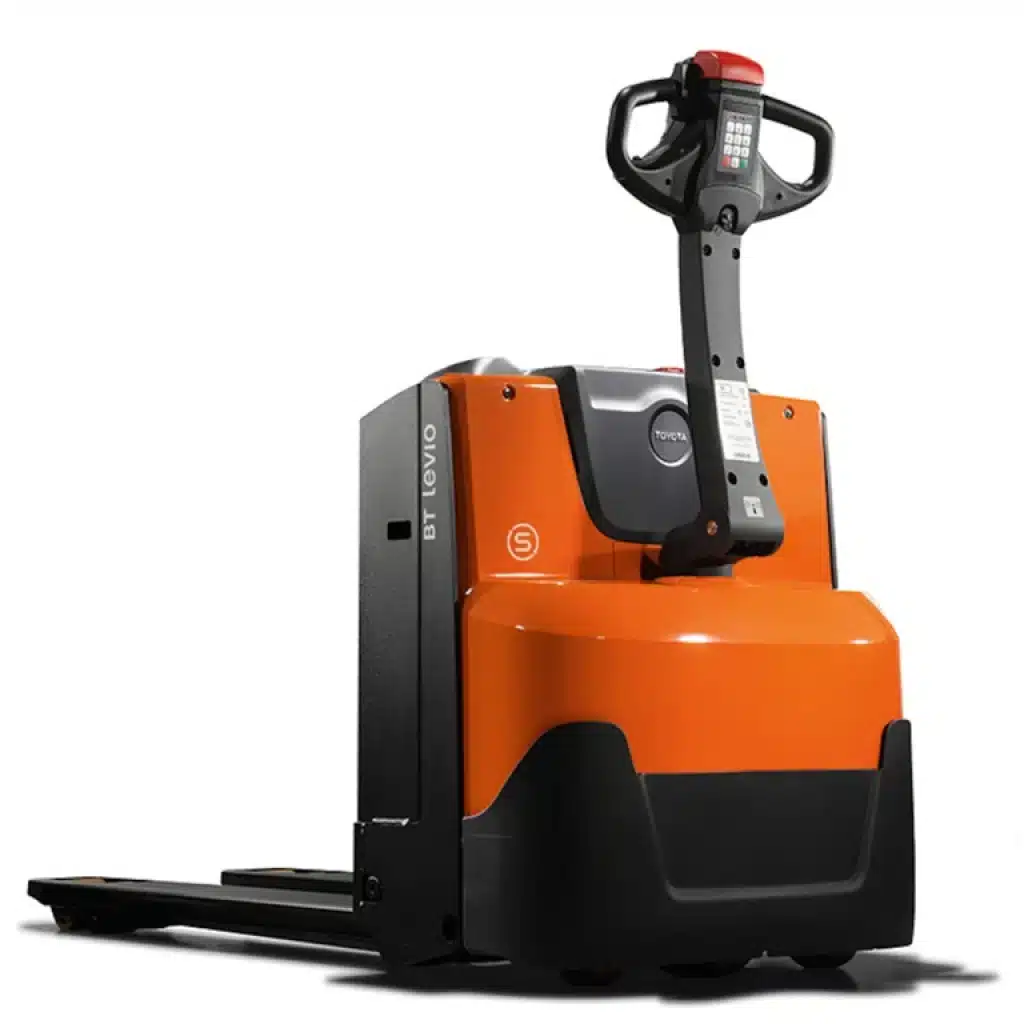 transpalette électrique 1,4t
