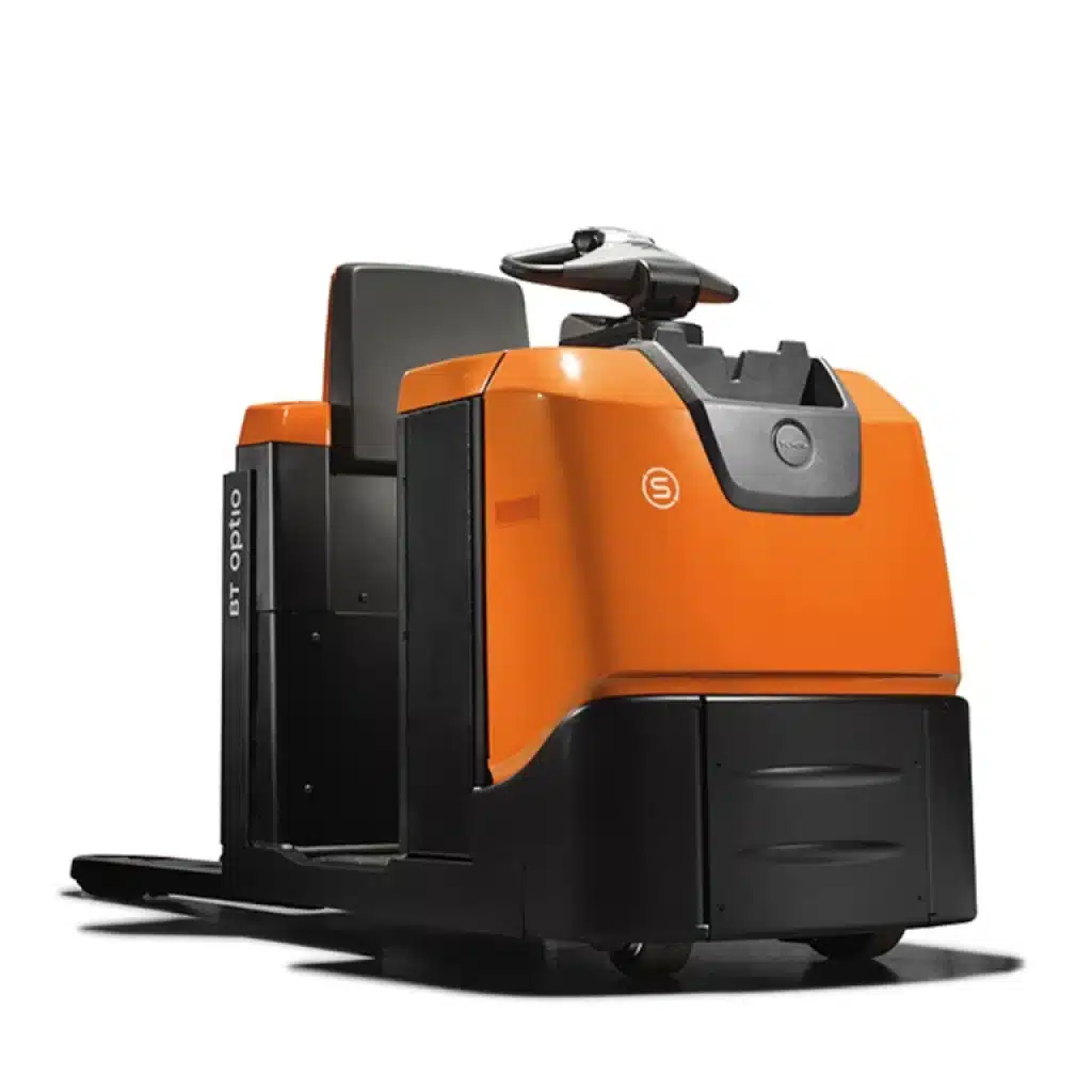préparateur de commande 2,5 tonnes