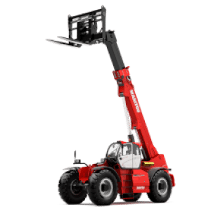 Manitou MHT