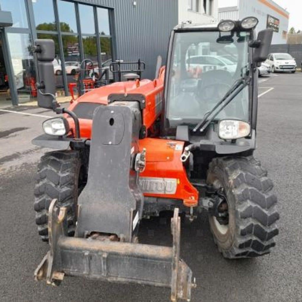 Occasion télescopique Manitou MT 625 H Comfort