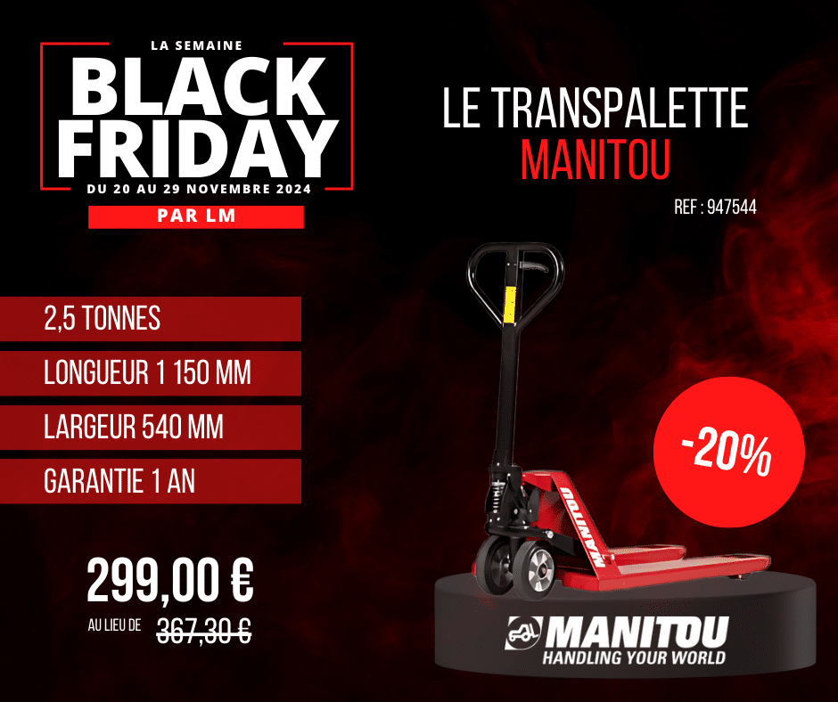 black friday LM