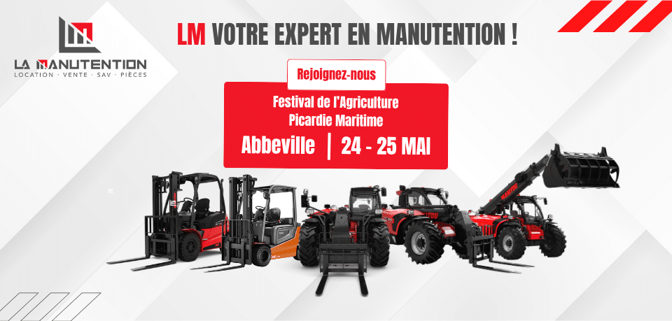 Rendez-vous au Festival de l’Agriculture en Picardie Maritime