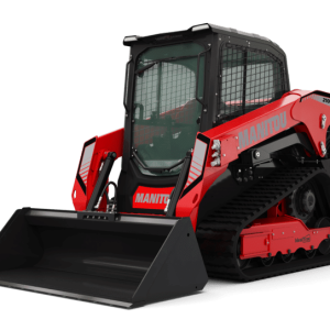Chargeuse compacte Manitou 1650RT