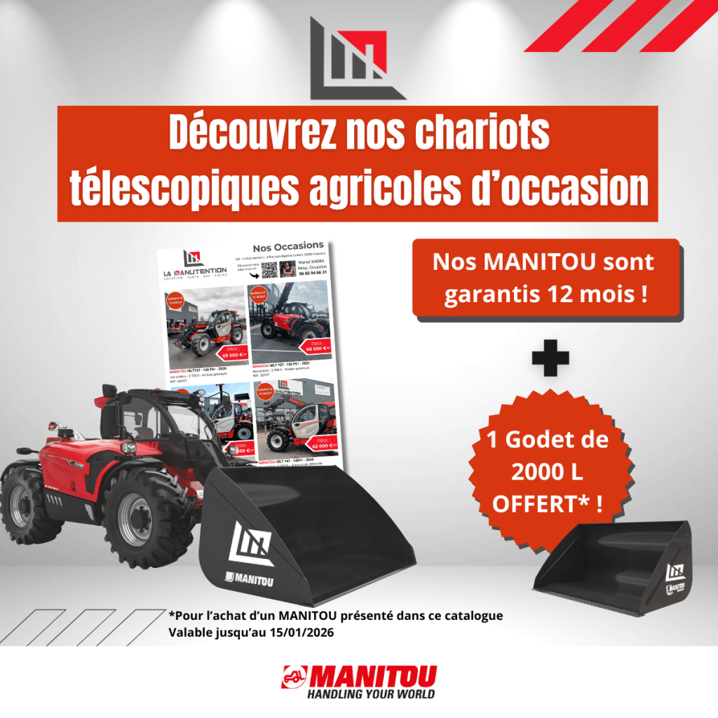 MLT Occasions nov 2025