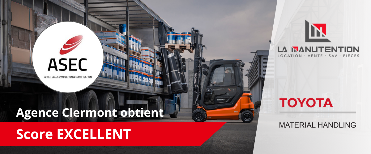 LM – La Manutention Certifiée ASEC