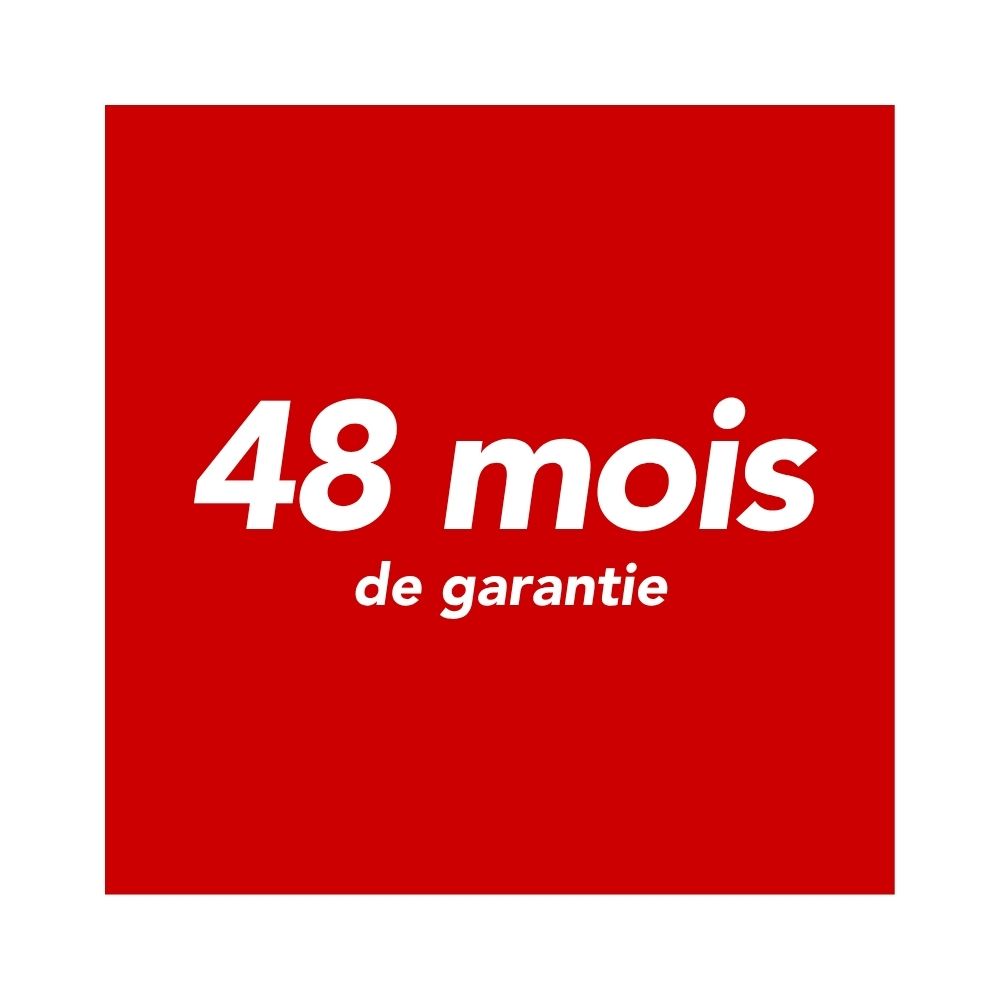 Manitou Garantie 48 mois