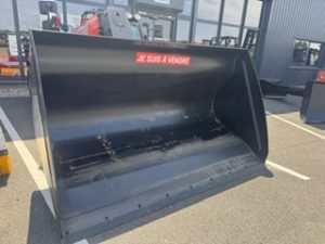 Godet CBA Manitou