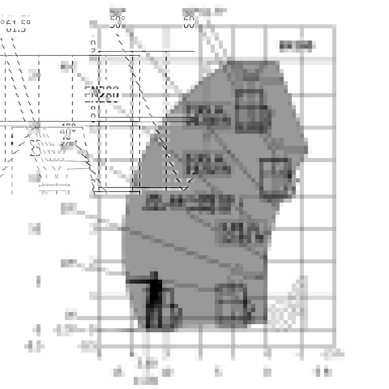 Télescopique de construction Manitou MT 625 HA Abaq