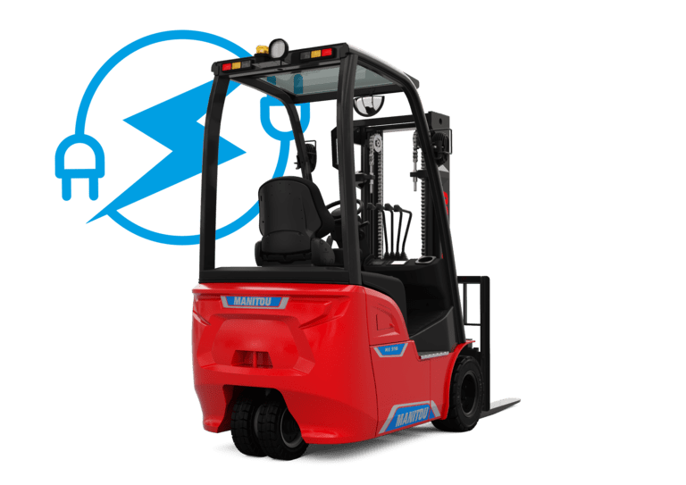 Chariot électrique ME LIFT 316