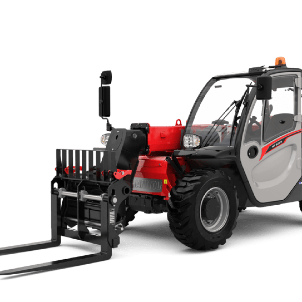 Location Chariot télescopique MT 625 H
