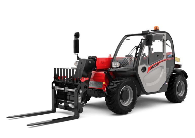 Location Chariot télescopique MT 625 H