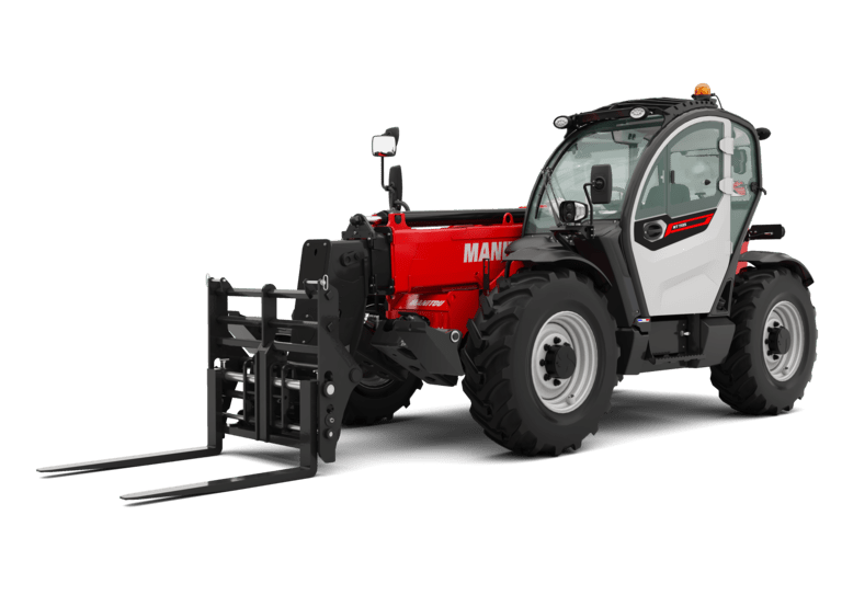 Location Chariot télescopique MT 1135 H 100 D