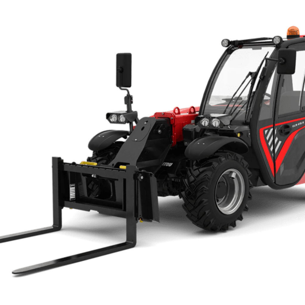 Location Chariot télescopique compacte ULM 415