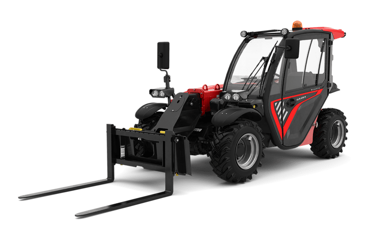 Location Chariot télescopique compacte ULM 415