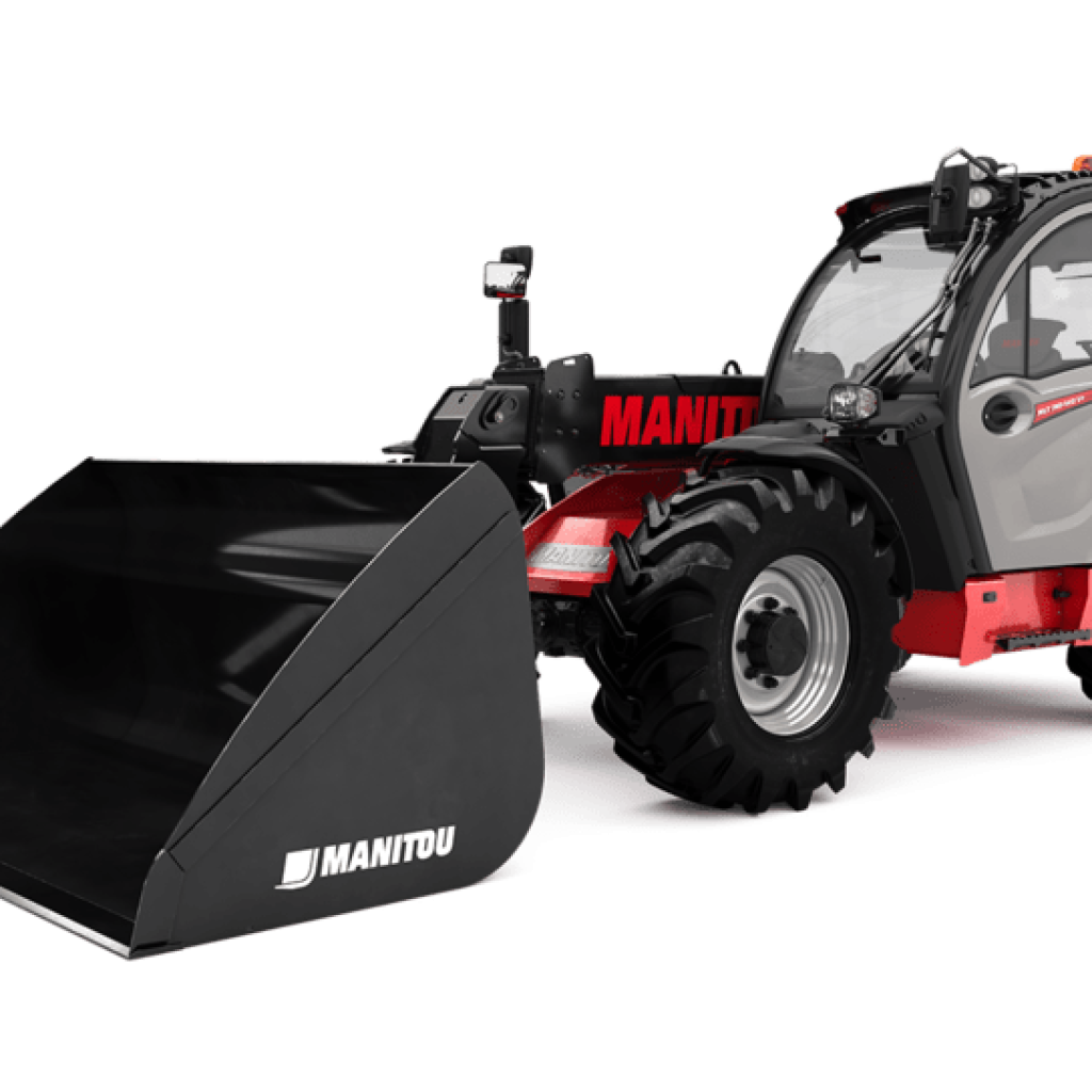 Location Chariot télescopique agricole MLT 741-140 V+