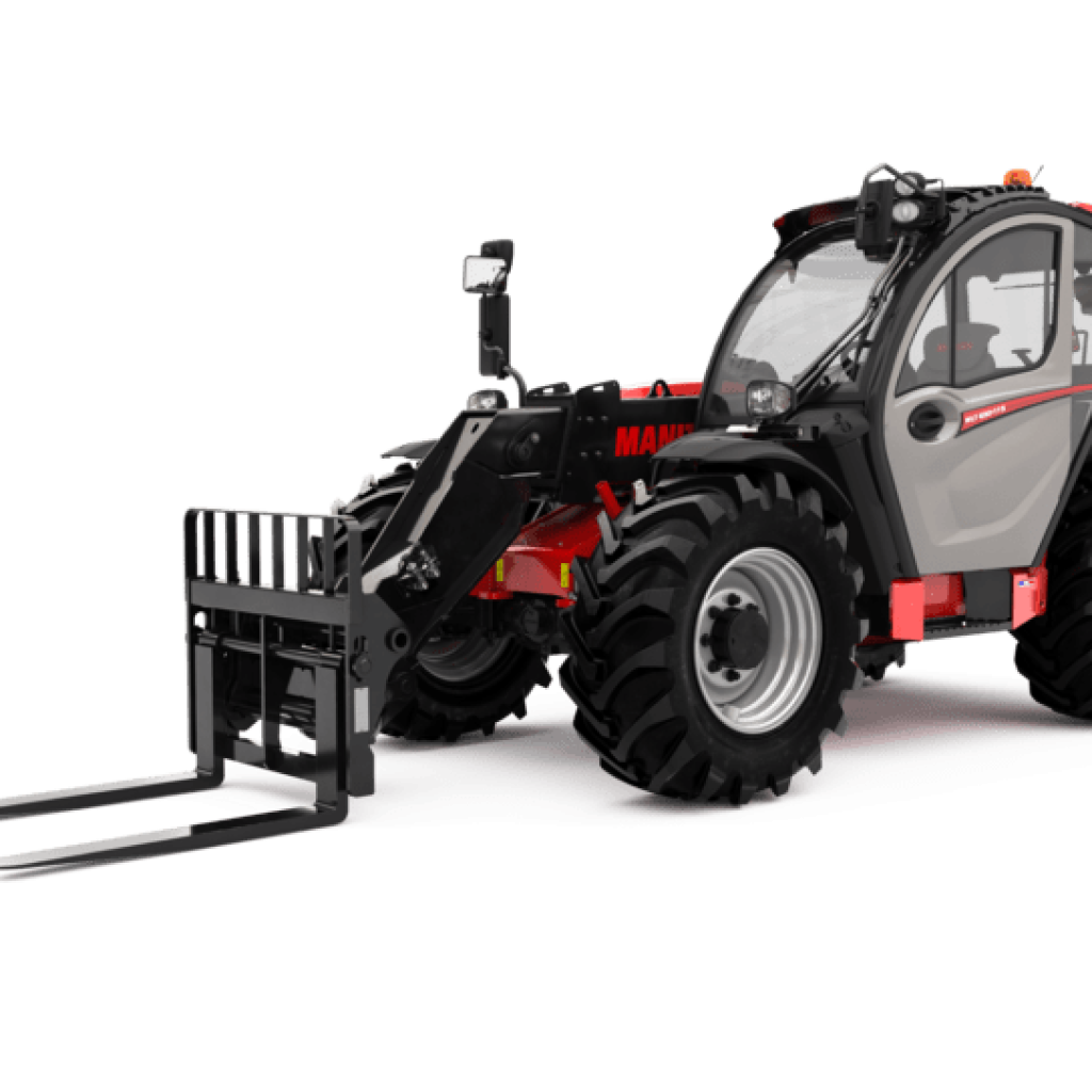 Location Chariot télescopique agricole MLT 630