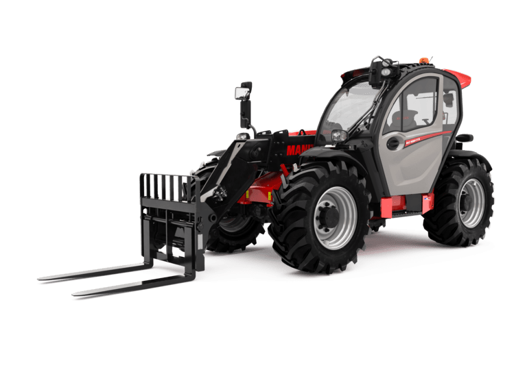 Location Chariot télescopique agricole MLT 630