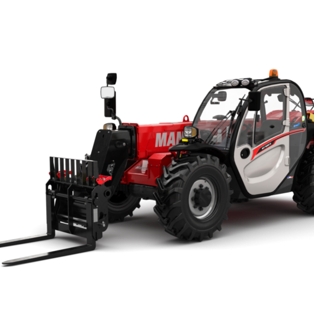 Location Chariot télescopique MT 930 H