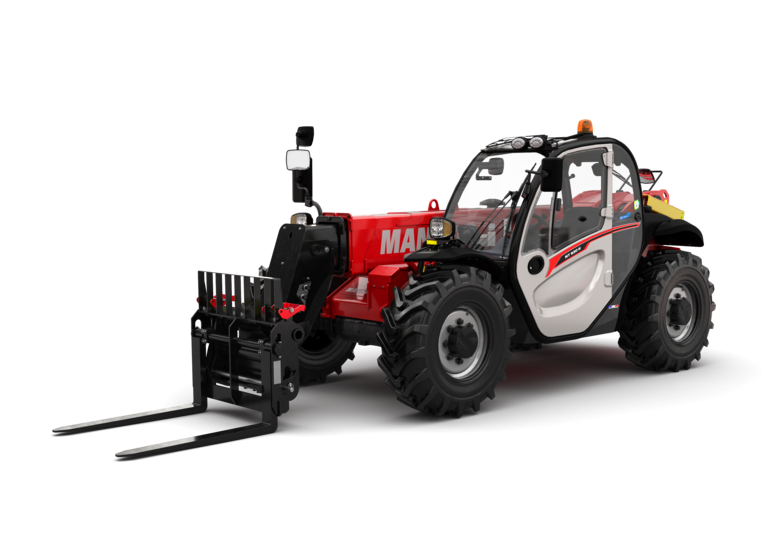 Location Chariot télescopique MT 930 H