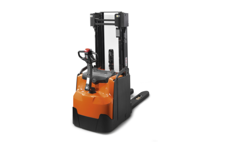Location Gerbeur BT Staxio 1,45t