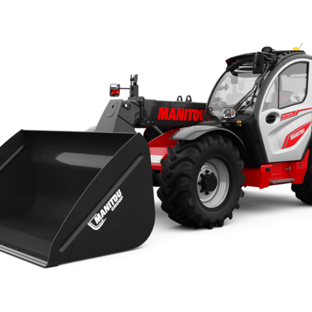 Location Chariot télescopique agricole MLT 733