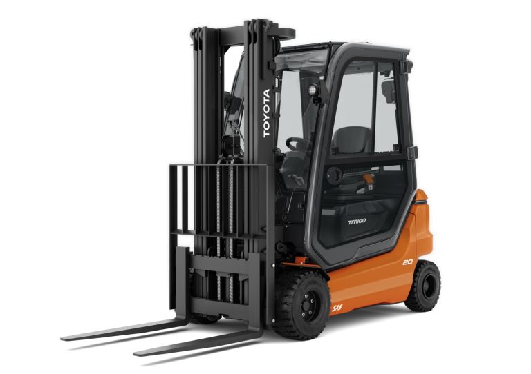 Location Toyota Traigo 48 4 roues 2t