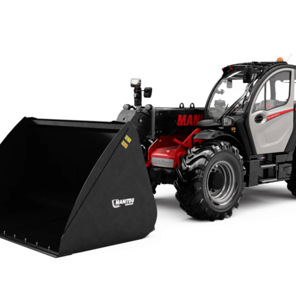 Location Chariot télescopique agricole MLT 850-145 V+