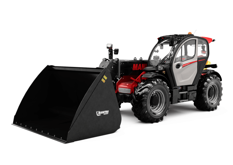 Location Chariot télescopique agricole MLT 850-145 V+