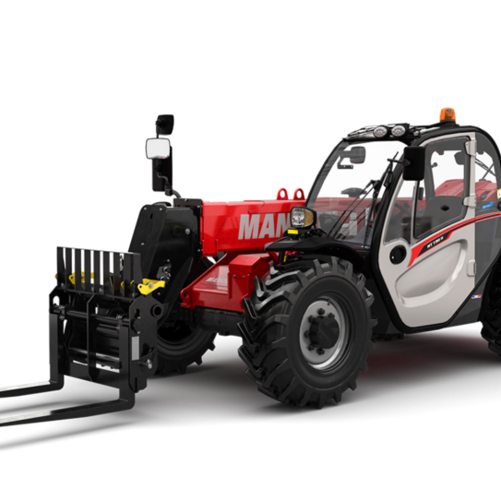 Location Chariot télescopique MT 730 H