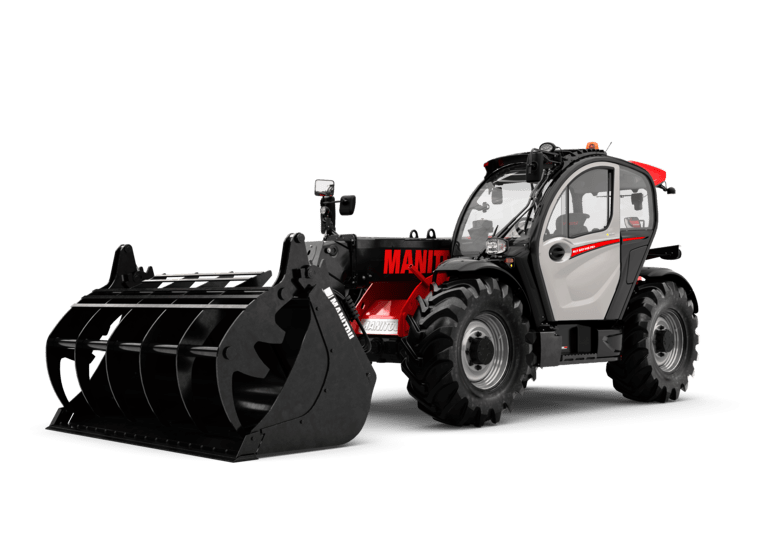 Location Chariot télescopique agricole MLT 841